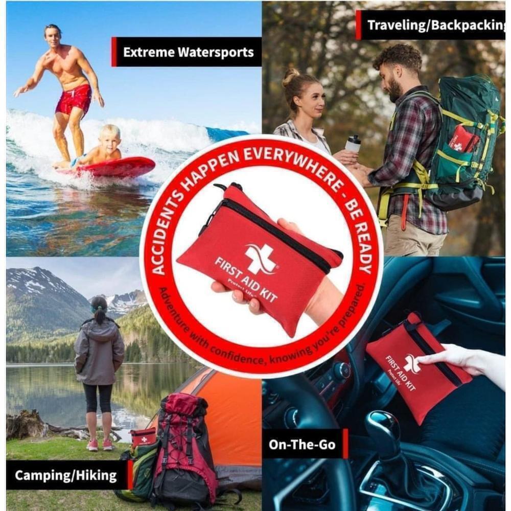 First Aid Kit - Picture 3 of 11